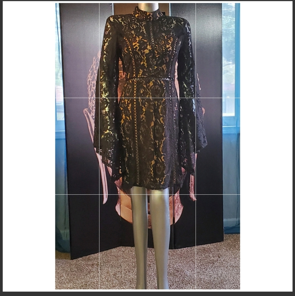 Dress - Picture 2 of 2